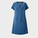 Paula - Comfortable Jeans Clothing
