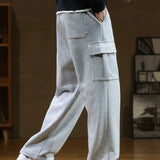 Joseph | Jogging Pants with Side Pockets