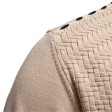 Schneider™ | Men's Double Cardigan with V-Neck