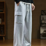 Joseph | Jogging Pants with Side Pockets