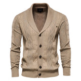 Hartmann™ | Men's Button Cardigan