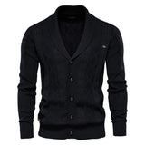 Hartmann™ | Men's Button Cardigan