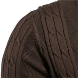 Hartmann™ | Men's Button Cardigan