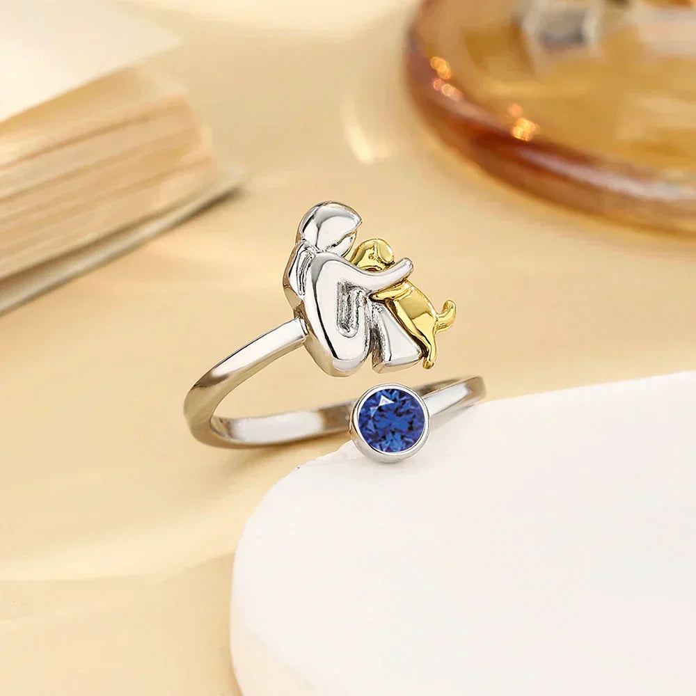 Maja Moda - Embrace Ring