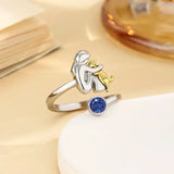 Maja Moda - Embrace Ring