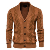 Hartmann™ | Men's Button Cardigan