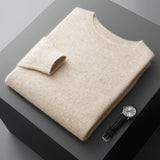 Heimo | Seamless Merino Sweater