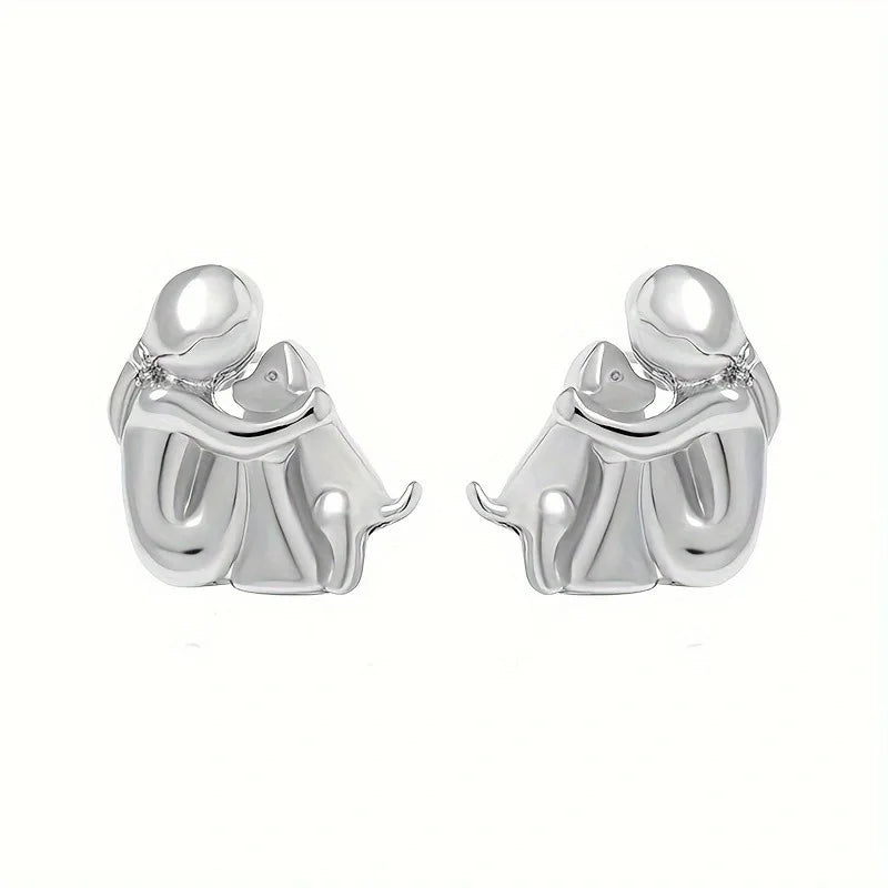 Stil Celje - Embrace Kuju Earrings