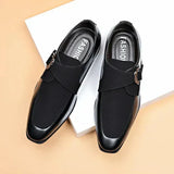 James™ - Modern handcrafted leather shoes