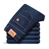 Axelove Classic Jeans