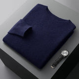 Heimo | Seamless Merino Sweater
