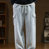 Joseph | Jogging Pants with Side Pockets
