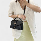 Gizela - Classic Shoulder Bag