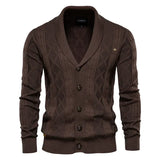 Hartmann™ | Men's Button Cardigan