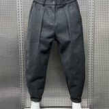 Leauryn™ | Elegant Pants with Coding
