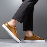Carter™ - Comfortable Leather Sports Shoes