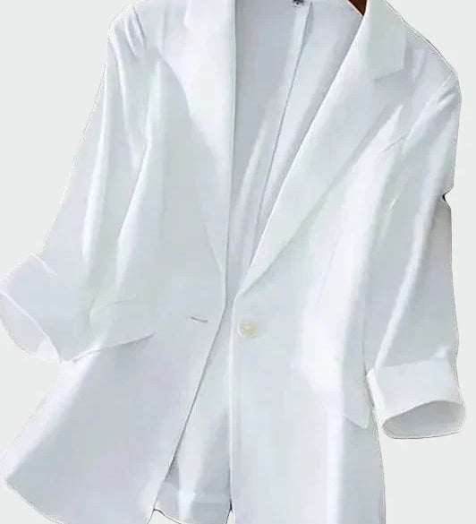 Adriana - Blazer in a Modern Cut