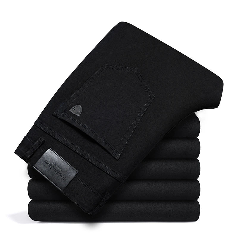 Axelove Classic Jeans