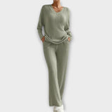 Florijana - Set Two Comfortable Pieces