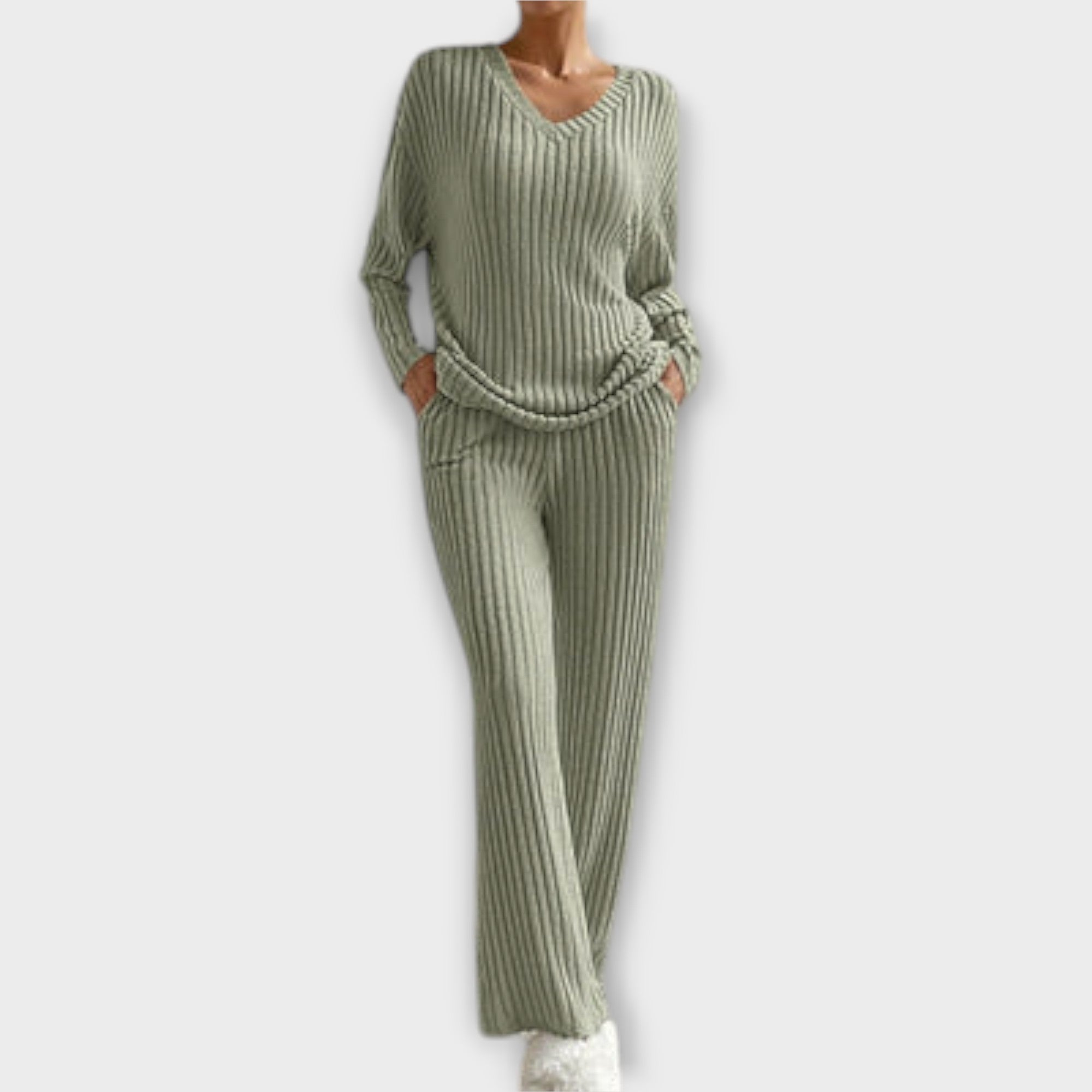 Florijana - Set Two Comfortable Pieces