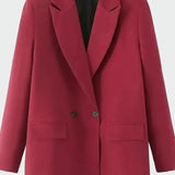 Style – Modern Oversized Blazer