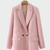 Style – Modern Oversized Blazer
