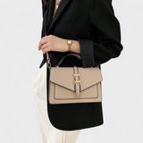 Gizela - Classic Shoulder Bag