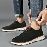 Owen™ - Cozy Comfortable Orthopedic Shoes