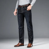 Axelove Classic Jeans