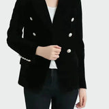 Michaela - Blazer in a Perfect Fit