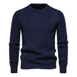 Drechsler™ | Knitted Casual Men's Pullover