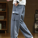 Joseph | Jogging Pants with Side Pockets