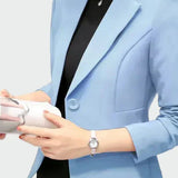 Ideally Tailored Blazer