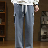 Joseph | Jogging Pants with Side Pockets