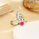 Maja Moda - Embrace Ring