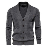 Hartmann™ | Men's Button Cardigan