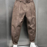 Leauryn™ | Elegant Pants with Coding
