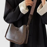 Malči - Elegant Shoulder Bag