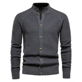 Vogel™ | Luxurious Cotton Sleeveless Jacket