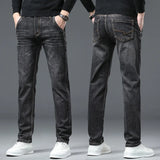 Walker™ | Relaxed Denim Jeans