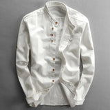 Katana Shirt in Japanese Style