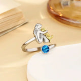 Maja Moda - Embrace Ring