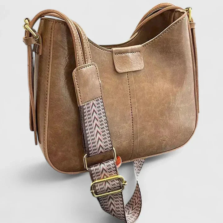 Malči - Elegant Shoulder Bag
