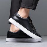 Carter™ - Comfortable Leather Sports Shoes