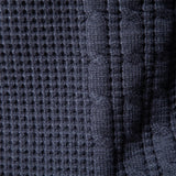 Drechsler™ | Knitted Casual Men's Pullover