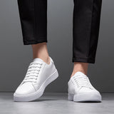 Carter™ - Comfortable Leather Sports Shoes