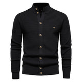 Vogel™ | Luxurious Cotton Sleeveless Jacket