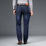Axelove Classic Jeans