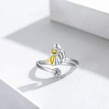Maja Moda - Embrace Ring