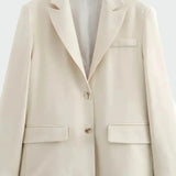 Style – Modern Oversized Blazer